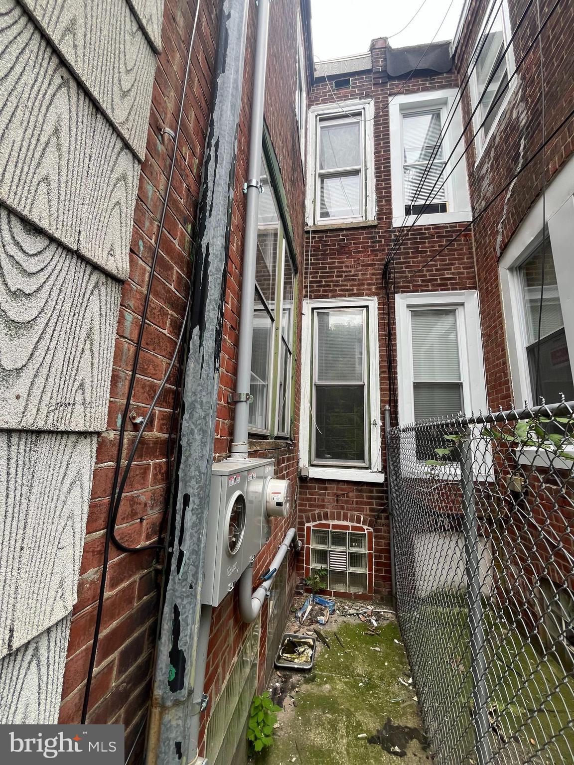 HUNTING PARK - Residential