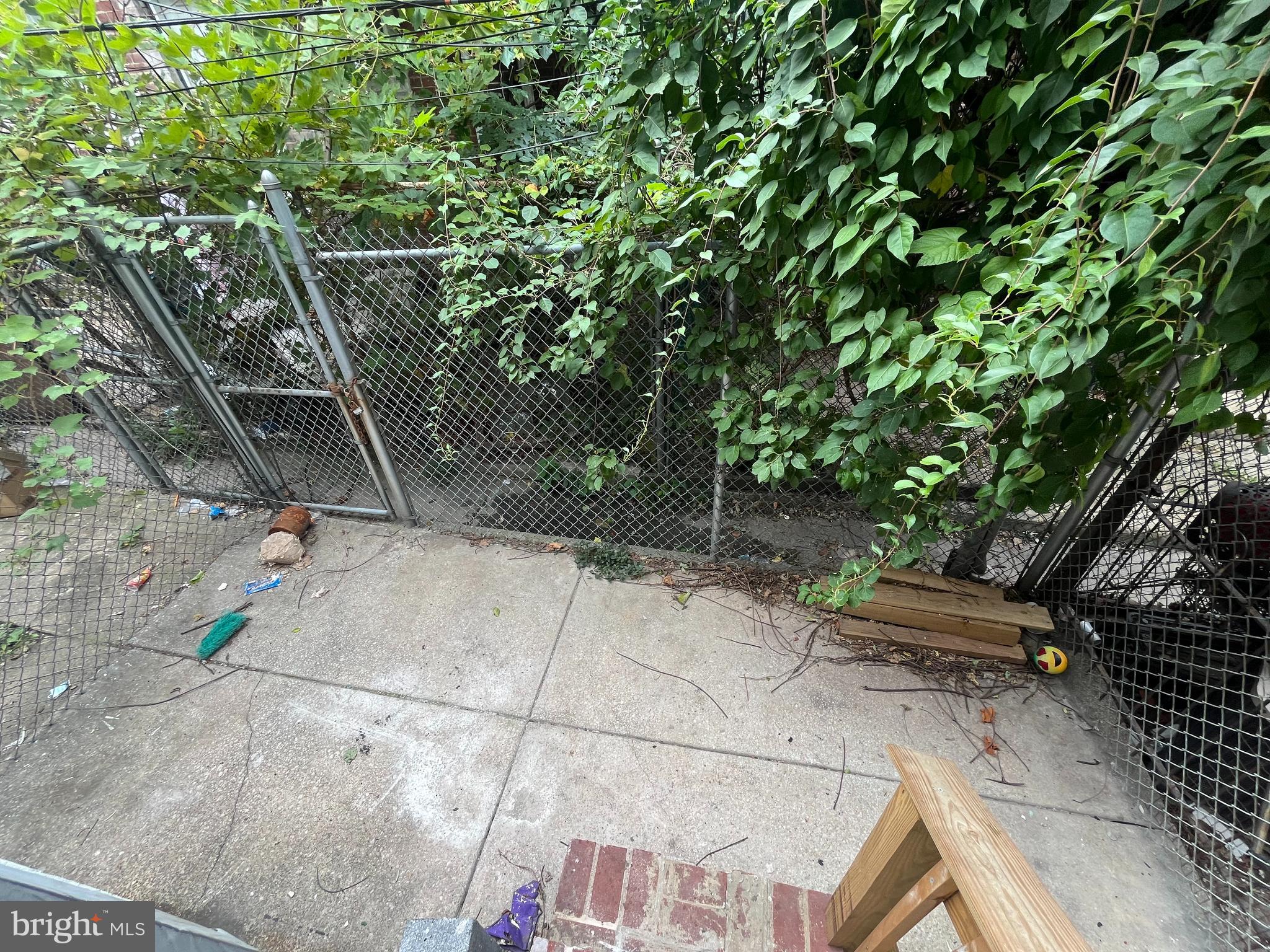 HUNTING PARK - Residential