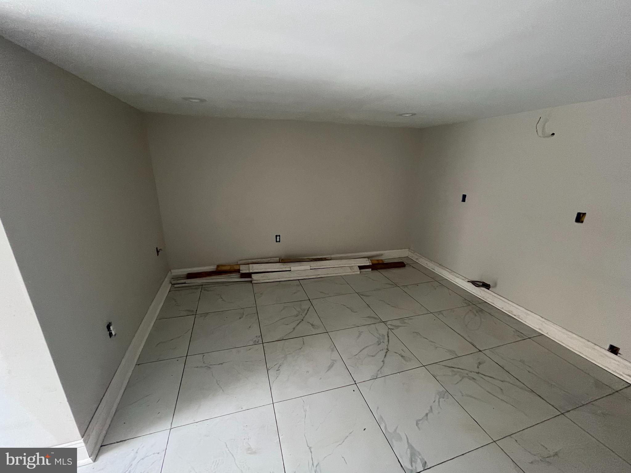 HUNTING PARK - Residential