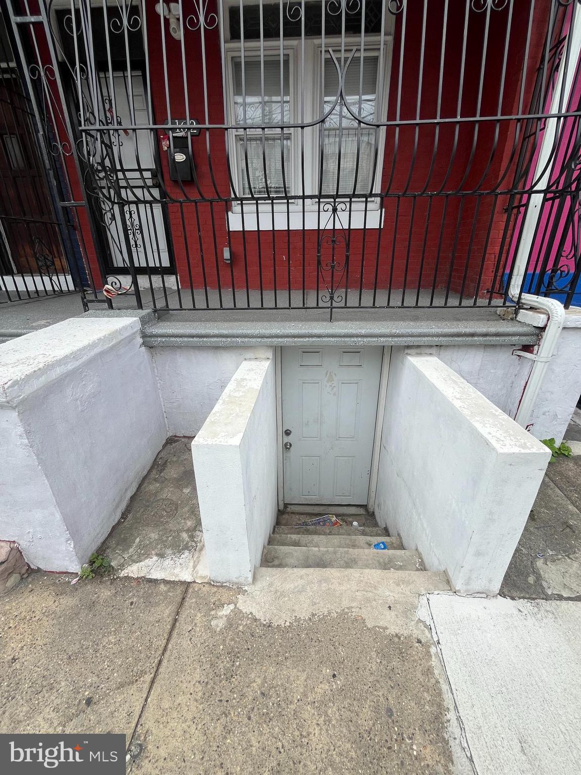 HUNTING PARK - Residential