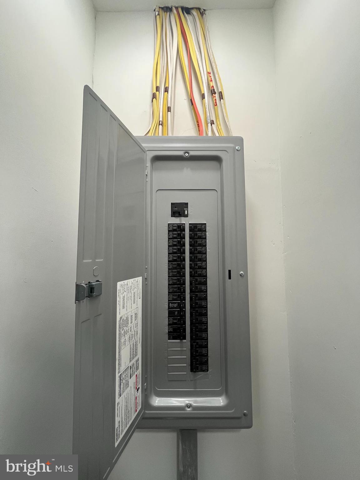 HUNTING PARK - Residential