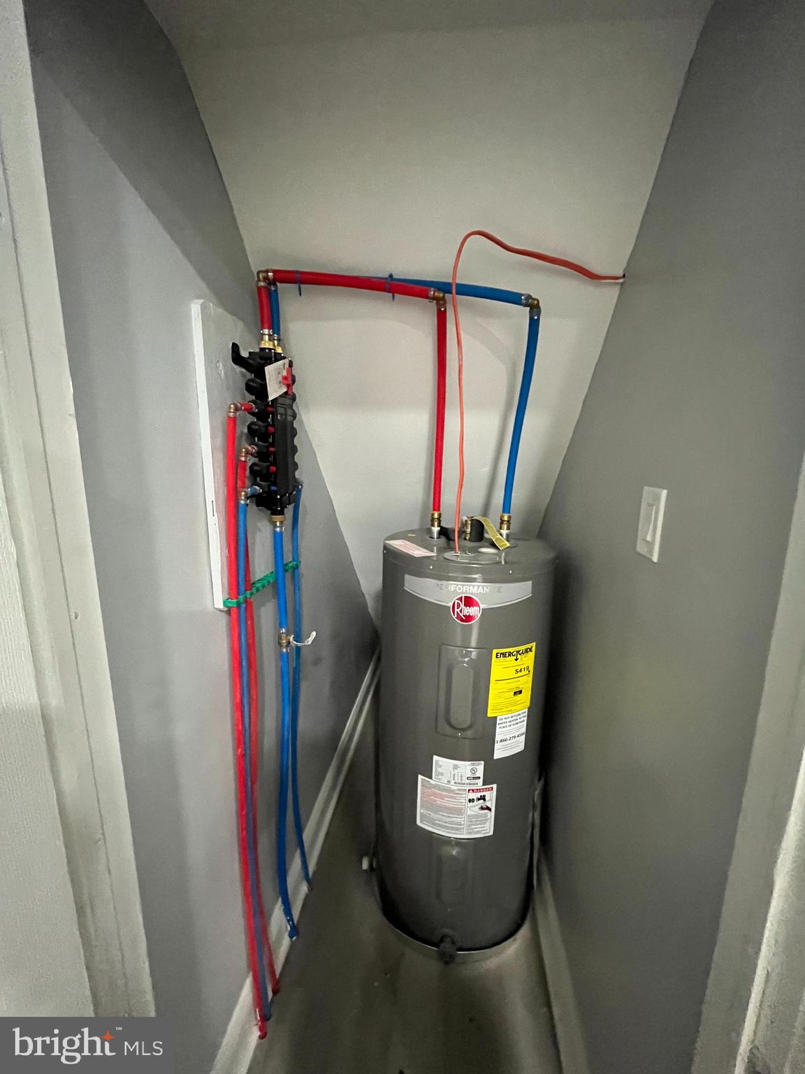 HUNTING PARK - Residential