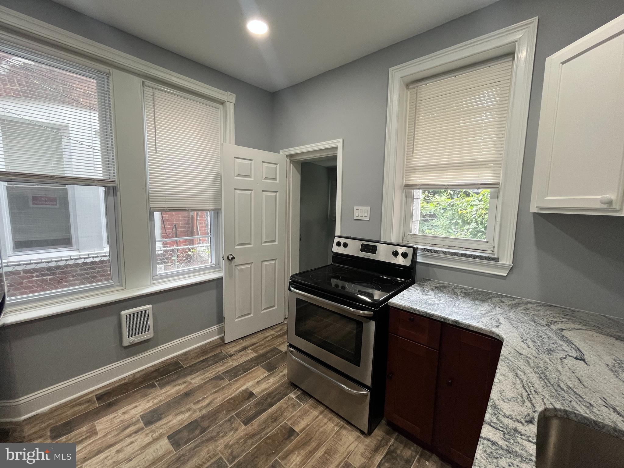 HUNTING PARK - Residential