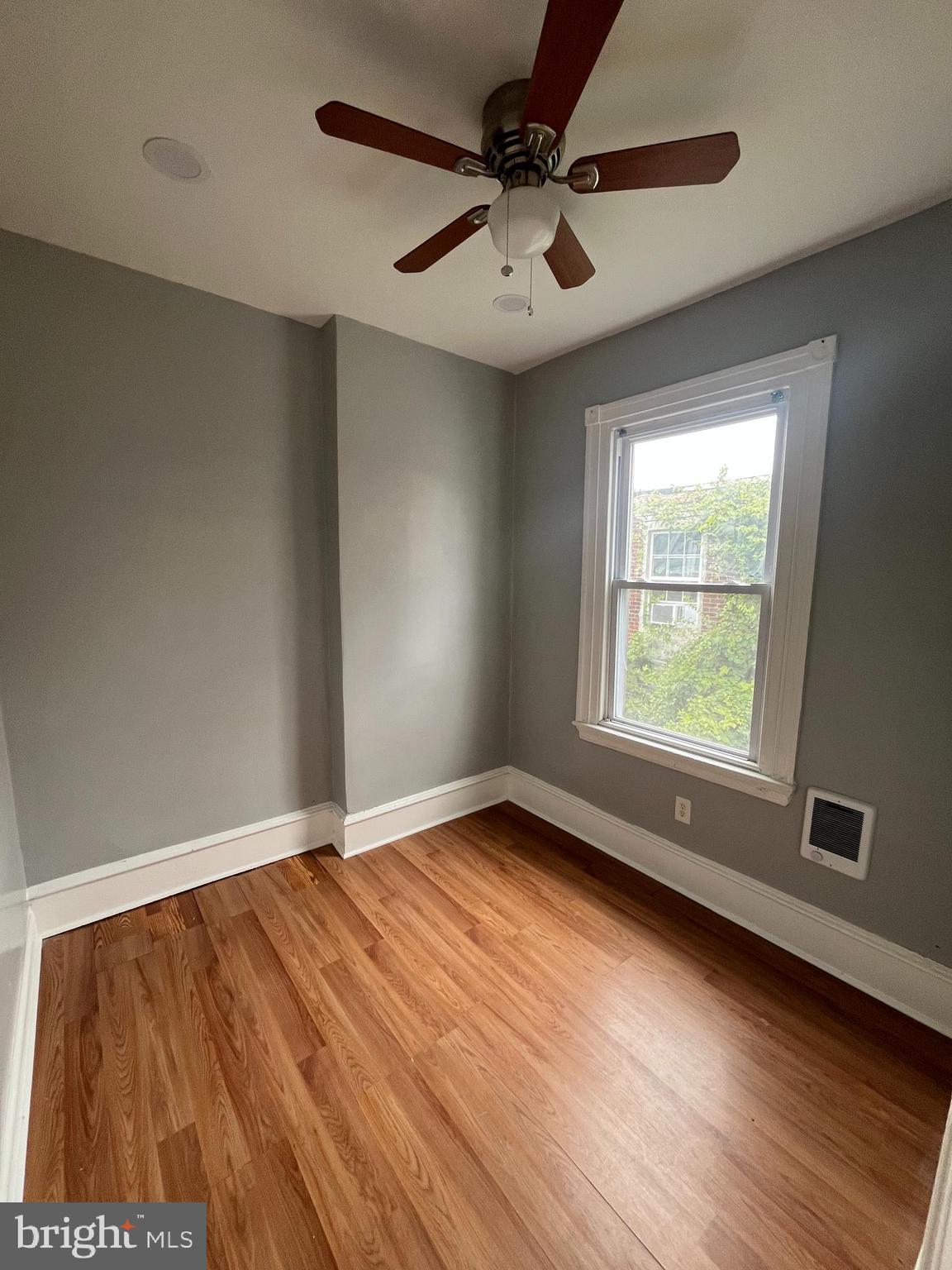 HUNTING PARK - Residential