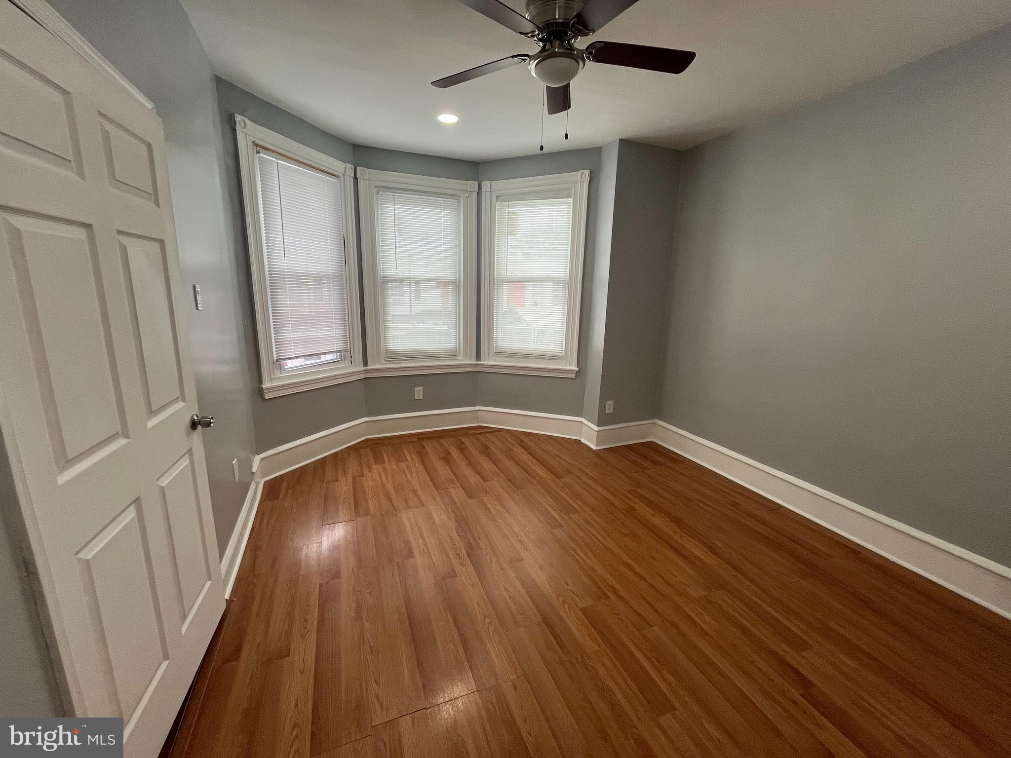 HUNTING PARK - Residential