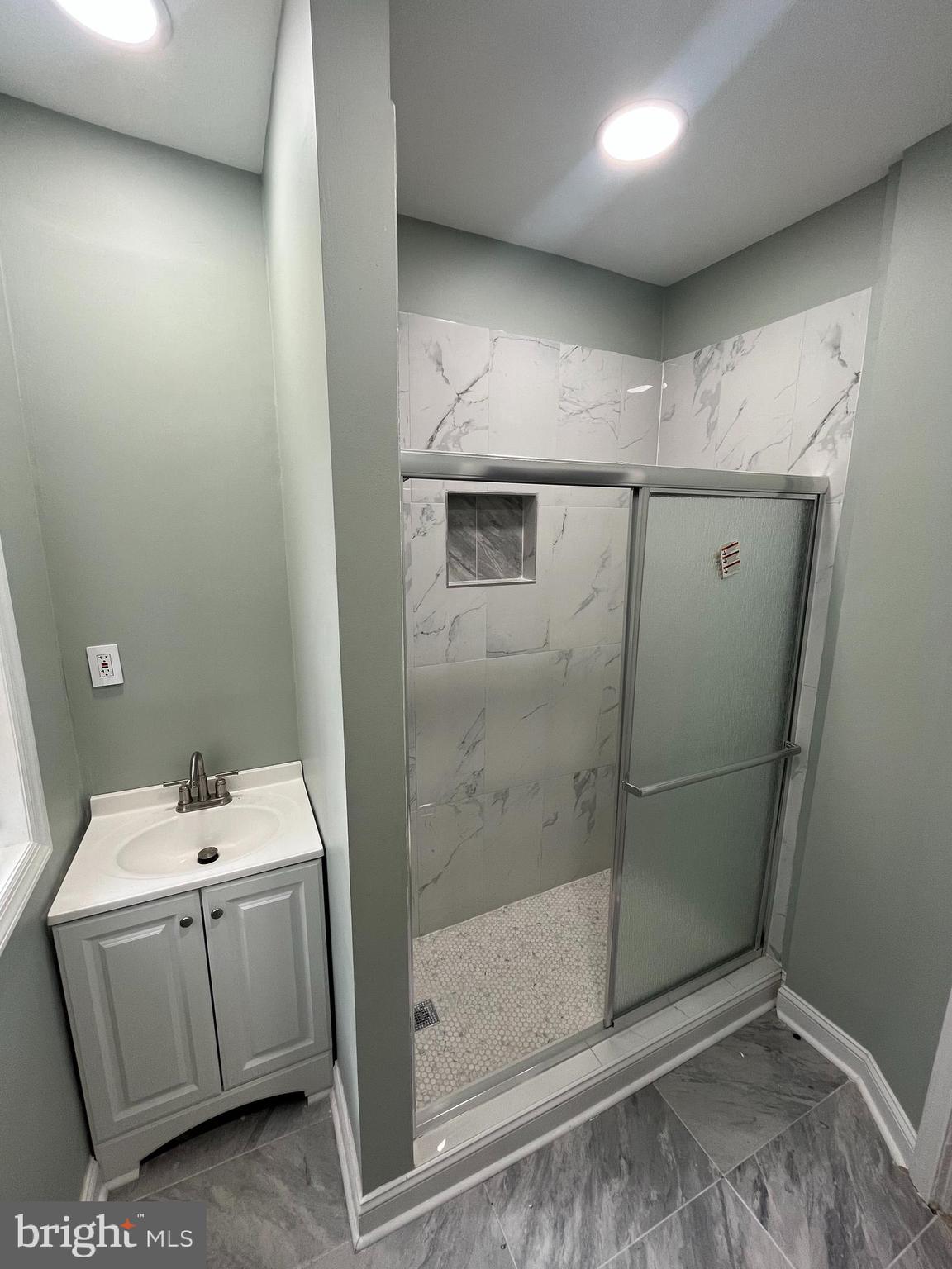 HUNTING PARK - Residential