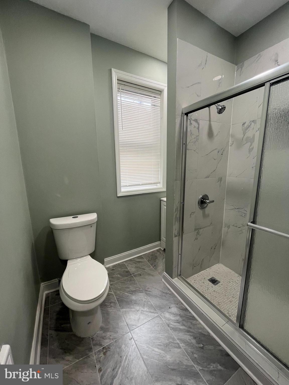 HUNTING PARK - Residential