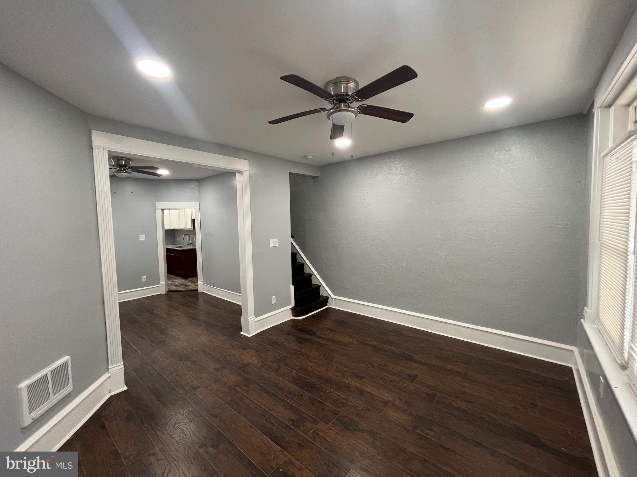 HUNTING PARK - Residential