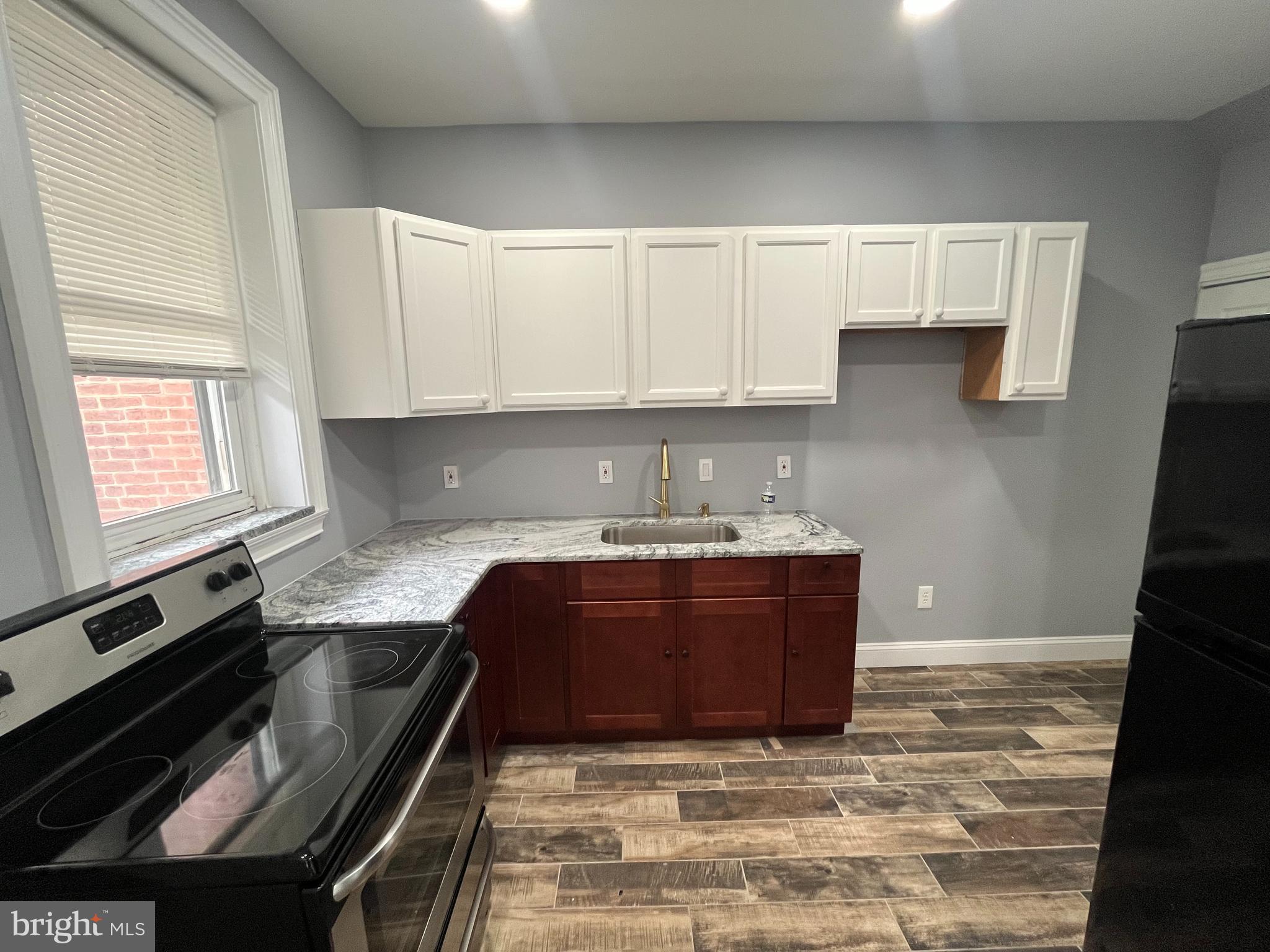 HUNTING PARK - Residential