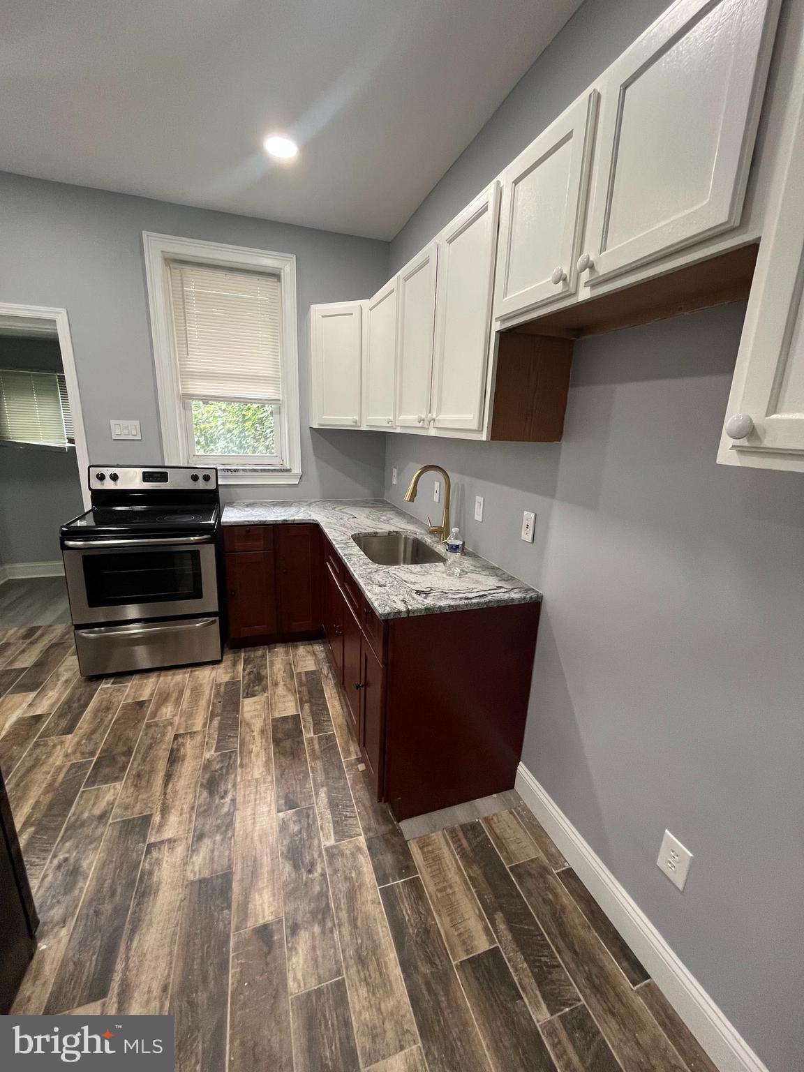 HUNTING PARK - Residential