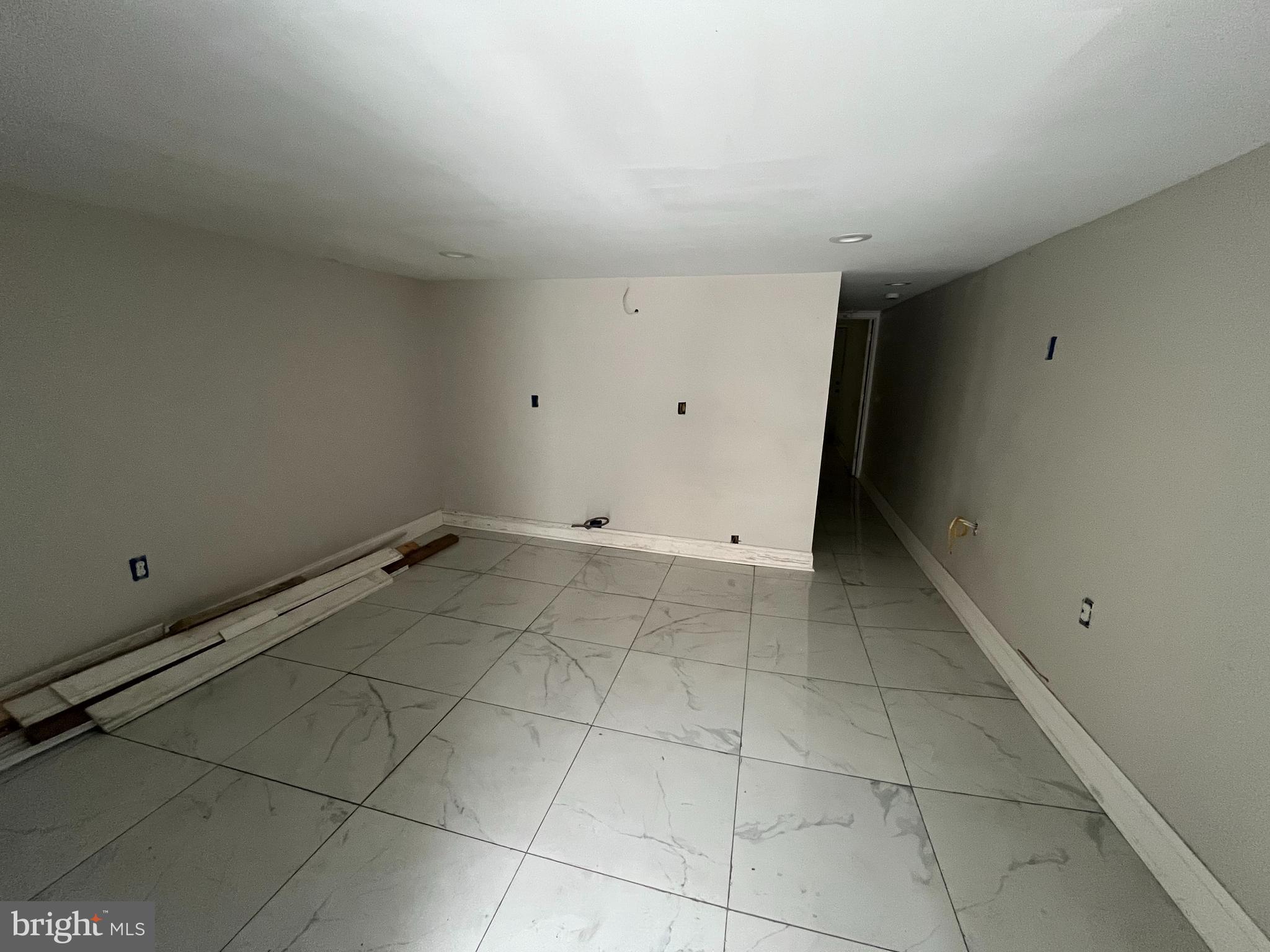 HUNTING PARK - Residential