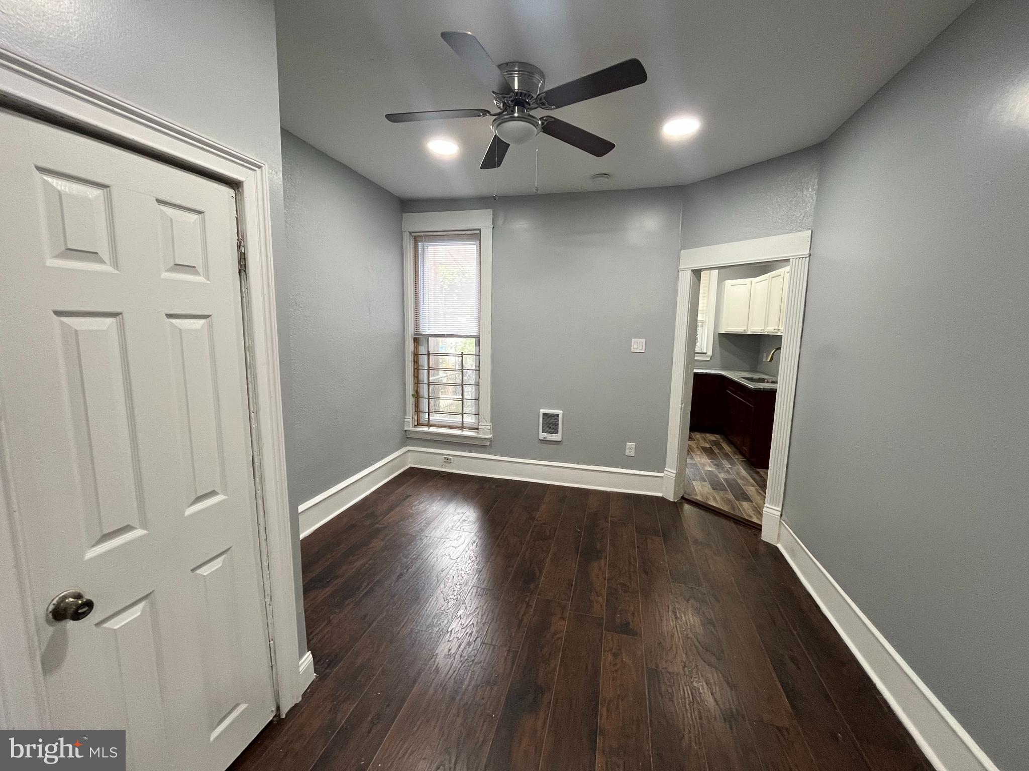 HUNTING PARK - Residential