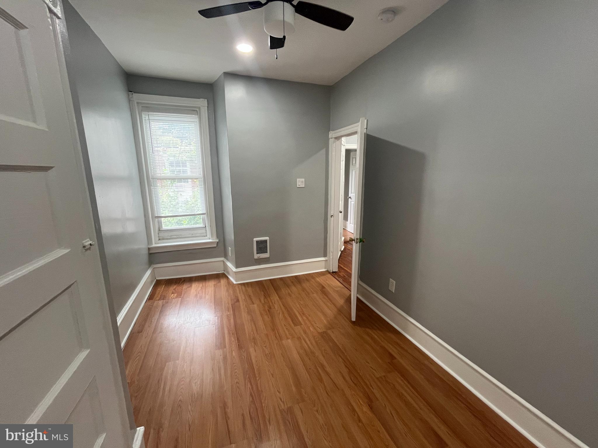 HUNTING PARK - Residential