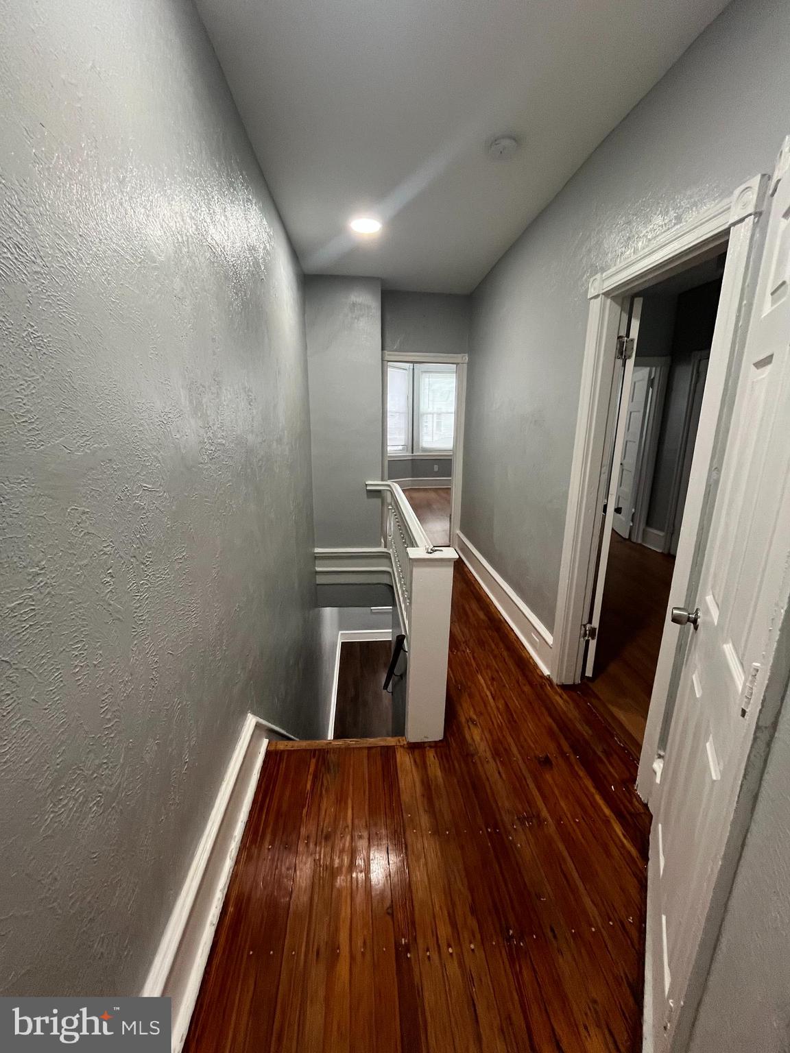 HUNTING PARK - Residential