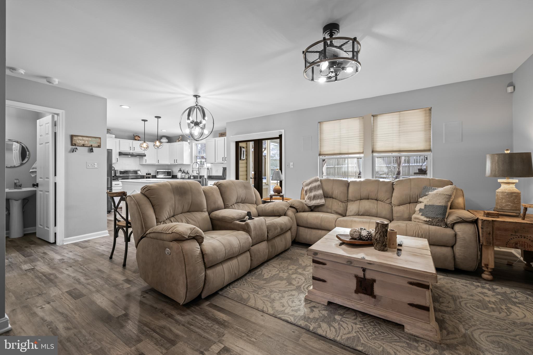 DEFLORA - Residential