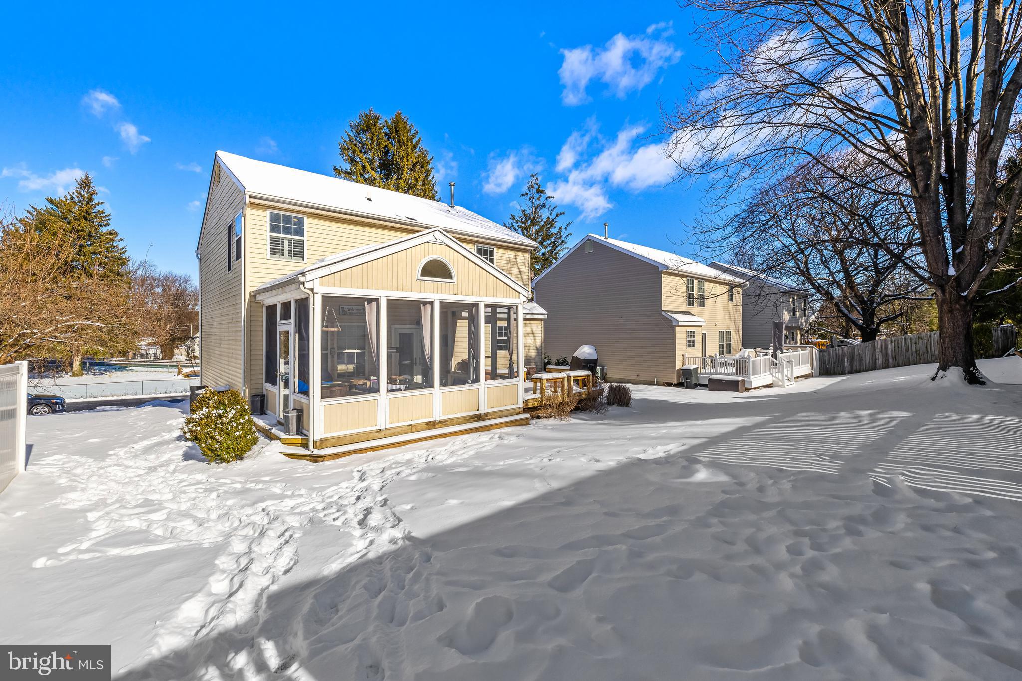 DEFLORA - Residential