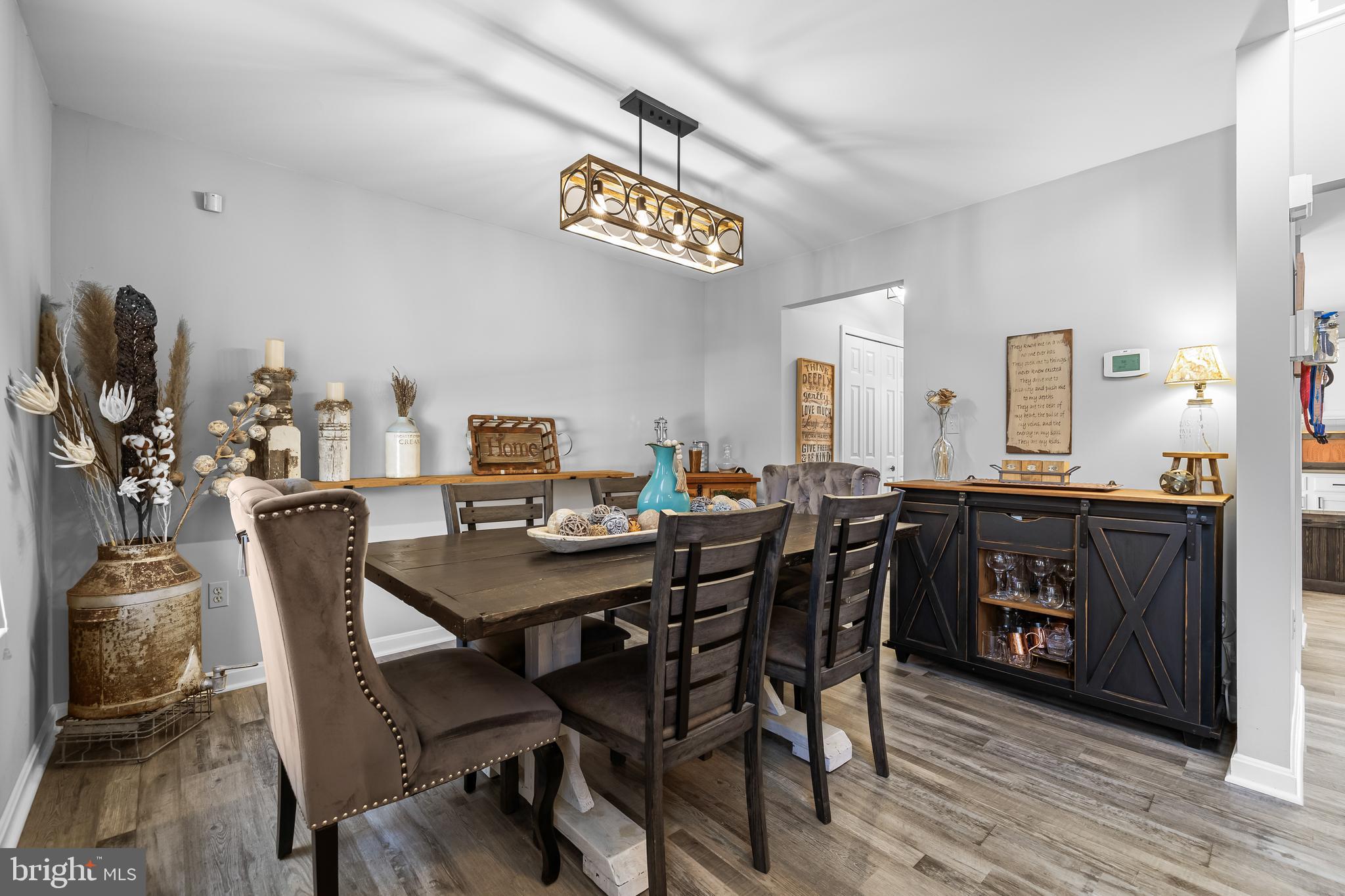 DEFLORA - Residential