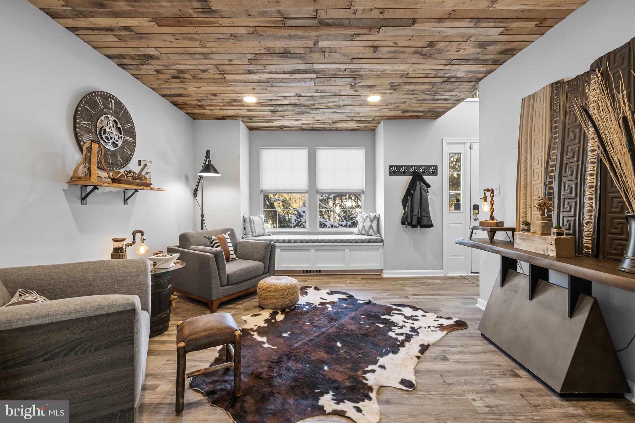 DEFLORA - Residential