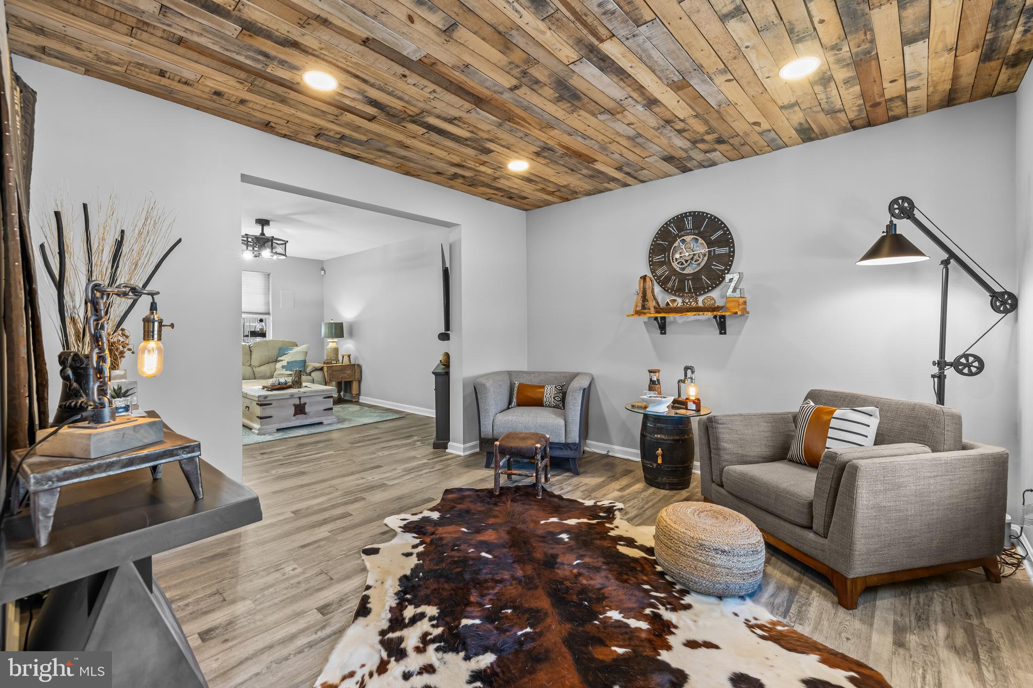 DEFLORA - Residential