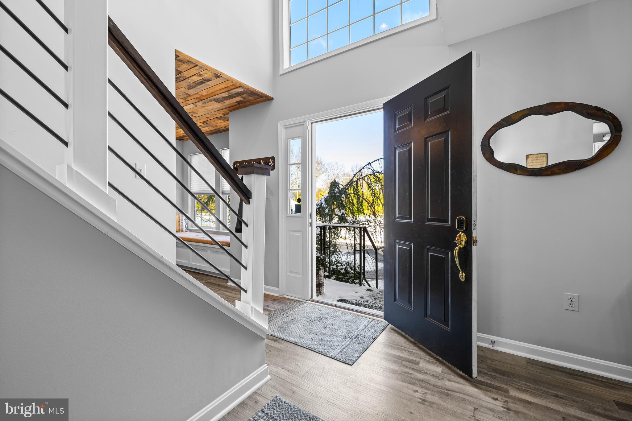 DEFLORA - Residential