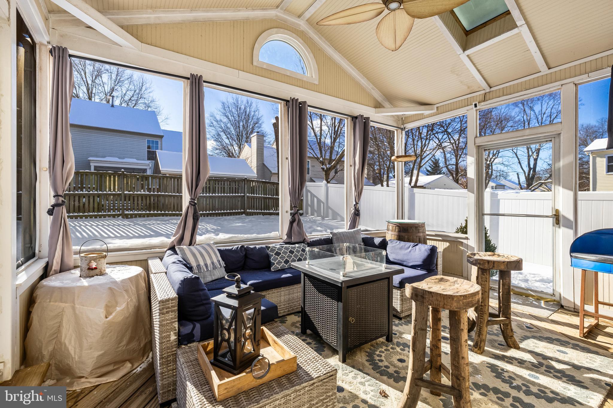 DEFLORA - Residential