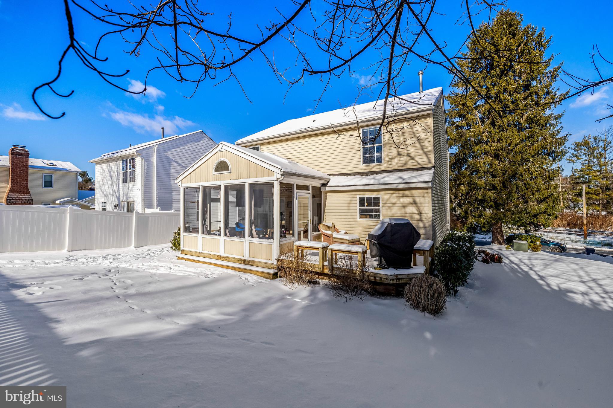 DEFLORA - Residential