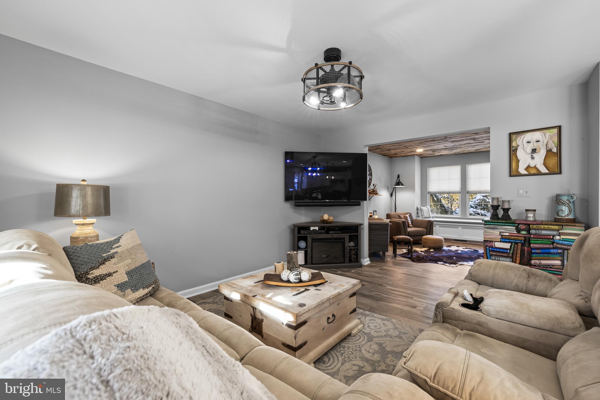 DEFLORA - Residential