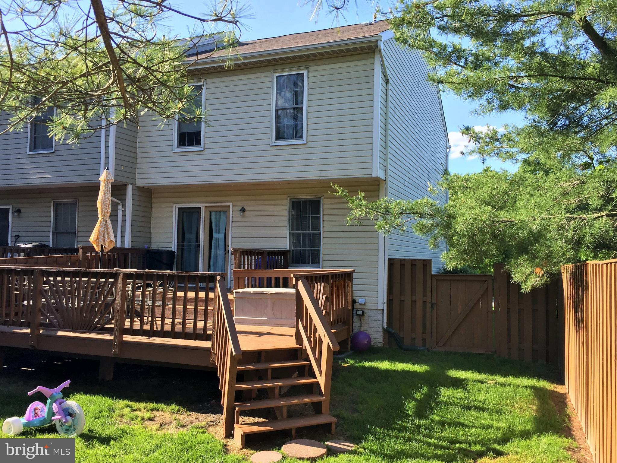 SOUTHFIELD AT WHITEMARSH - Residential