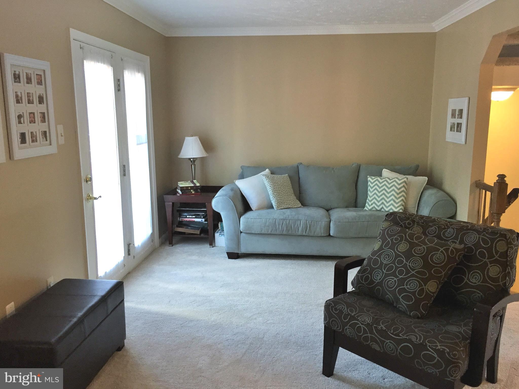 SOUTHFIELD AT WHITEMARSH - Residential