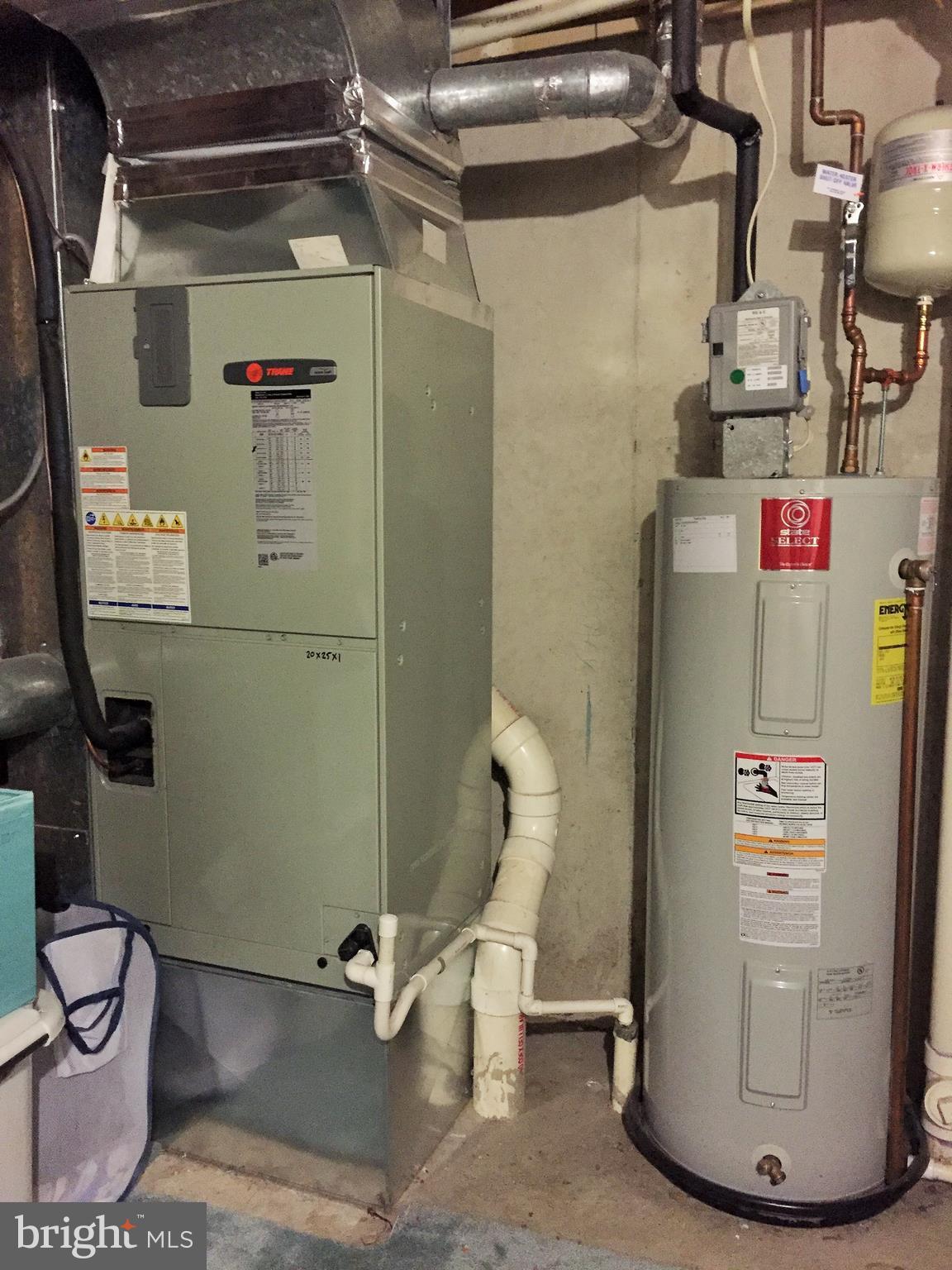 SOUTHFIELD AT WHITEMARSH - Residential