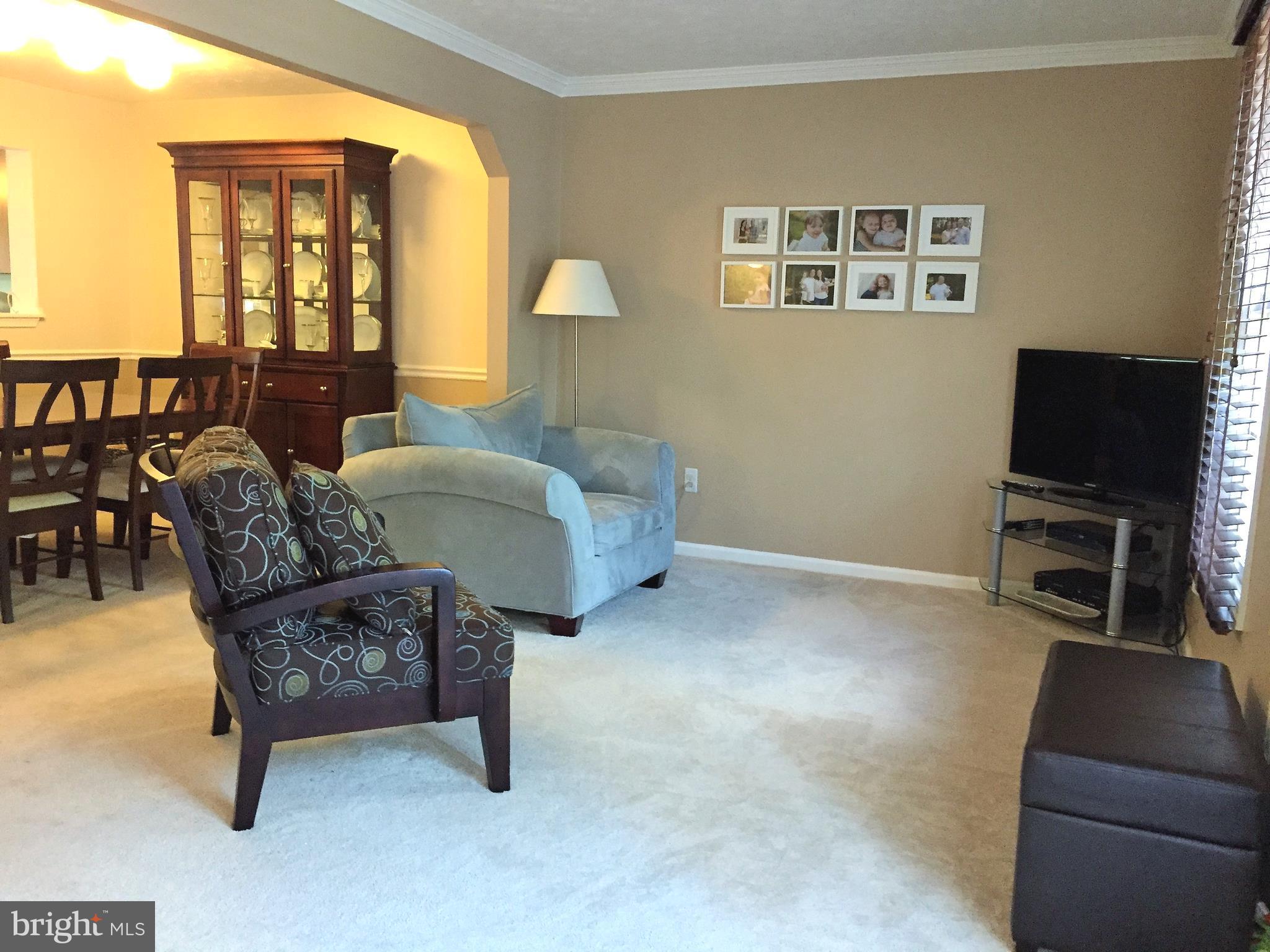 SOUTHFIELD AT WHITEMARSH - Residential