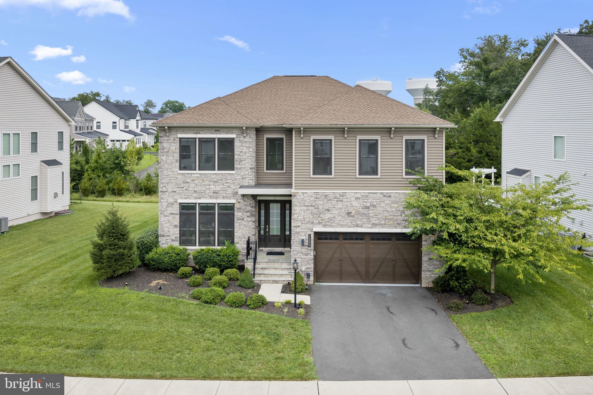 24590 LENAH CROSSING DRIVE
