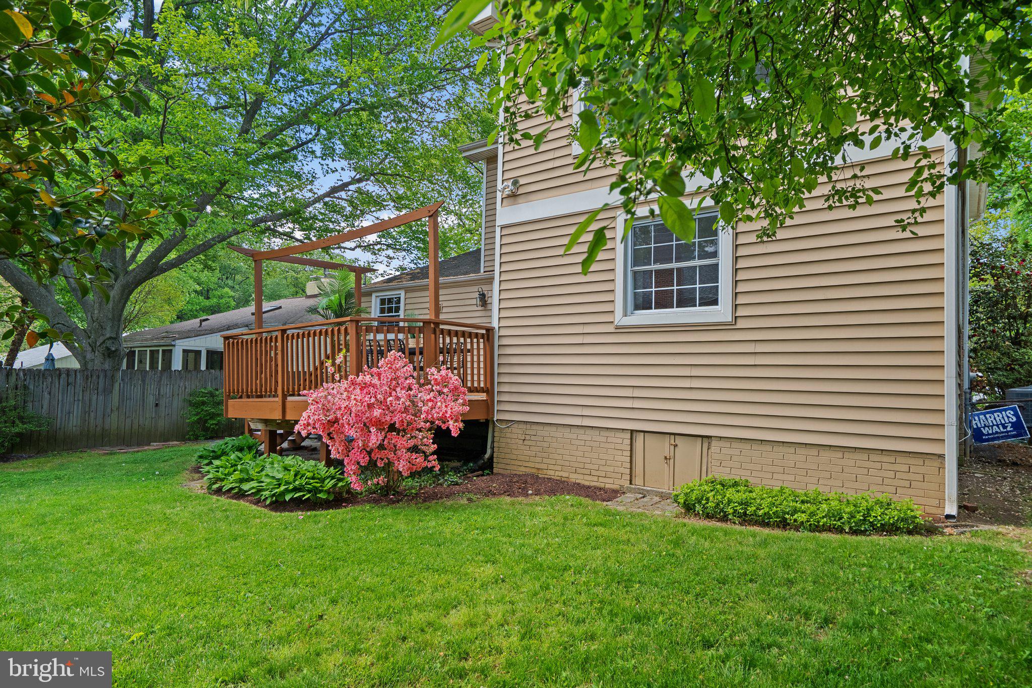 BROOKSIDE FOREST - Residential