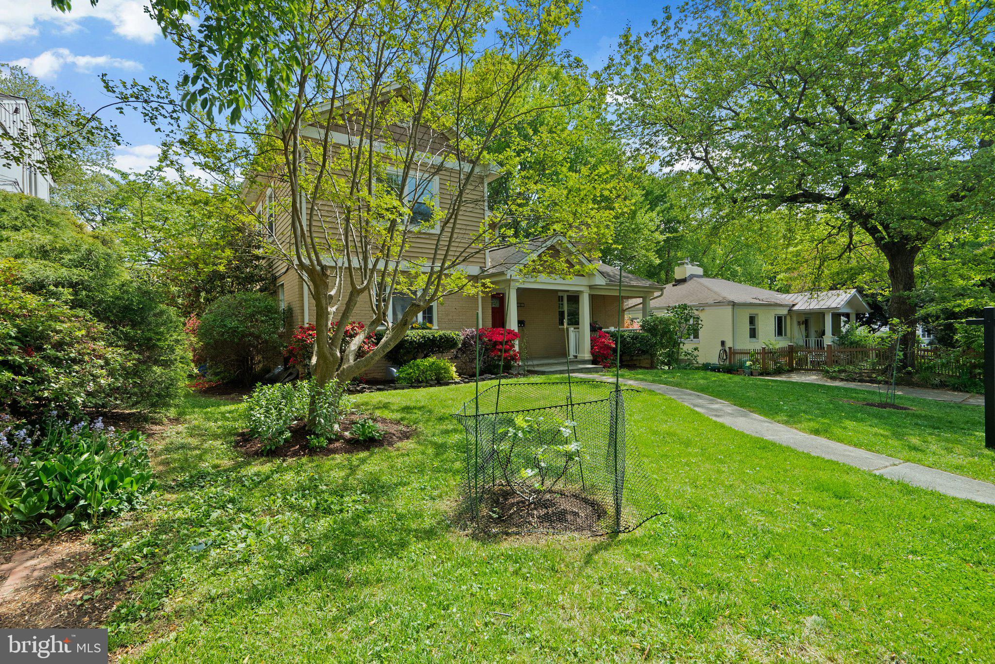 BROOKSIDE FOREST - Residential