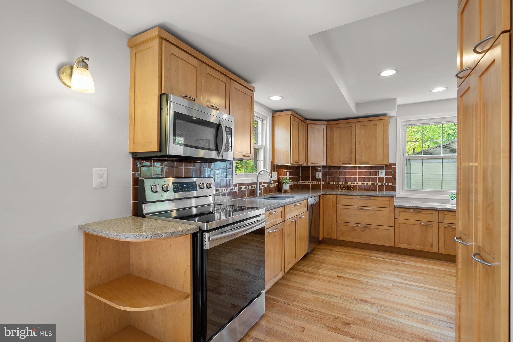 BROOKSIDE FOREST - Residential