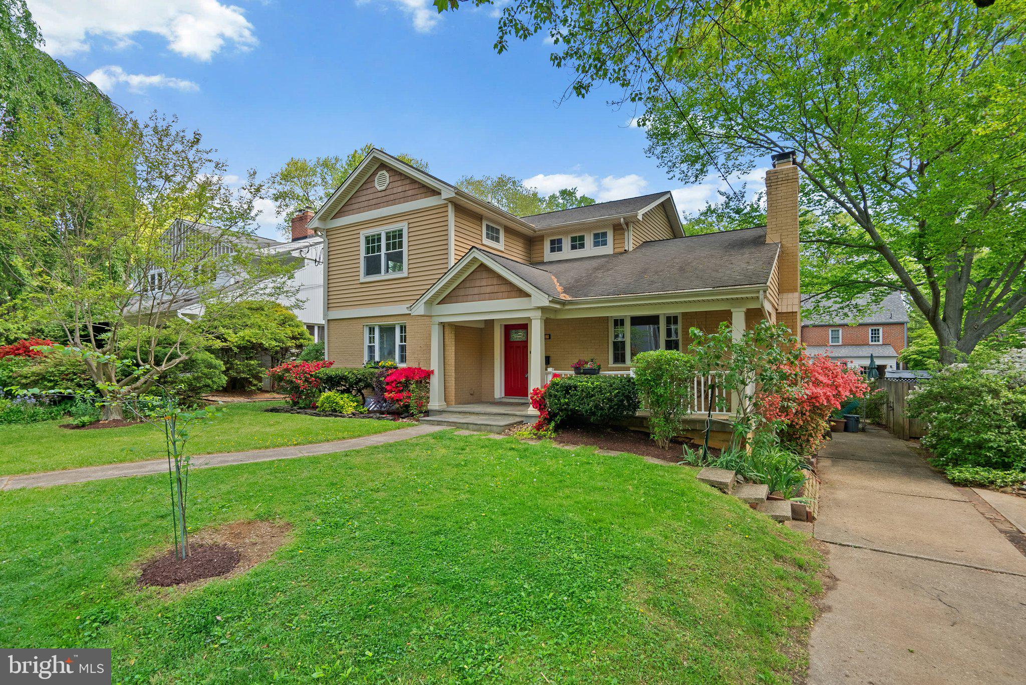 BROOKSIDE FOREST - Residential