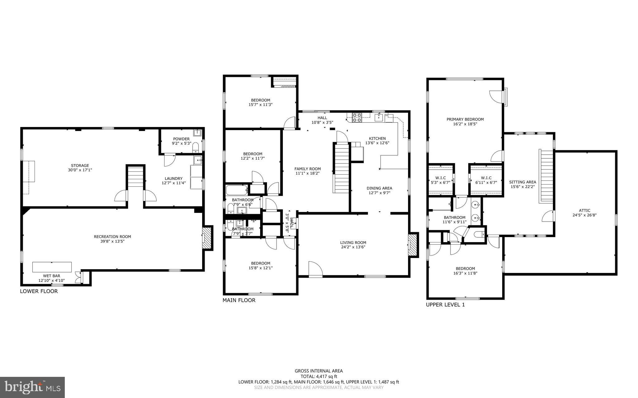 BROOKSIDE FOREST - Residential