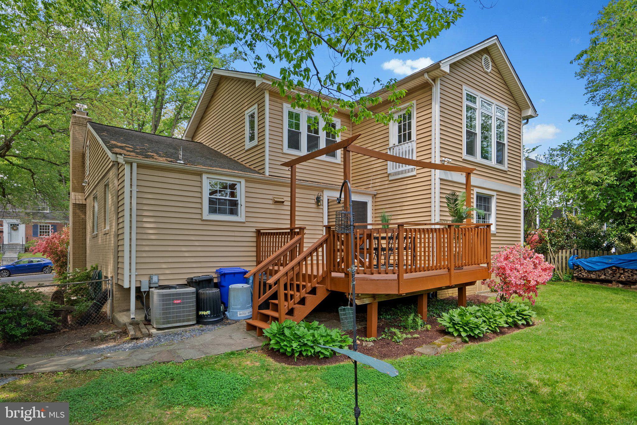 BROOKSIDE FOREST - Residential