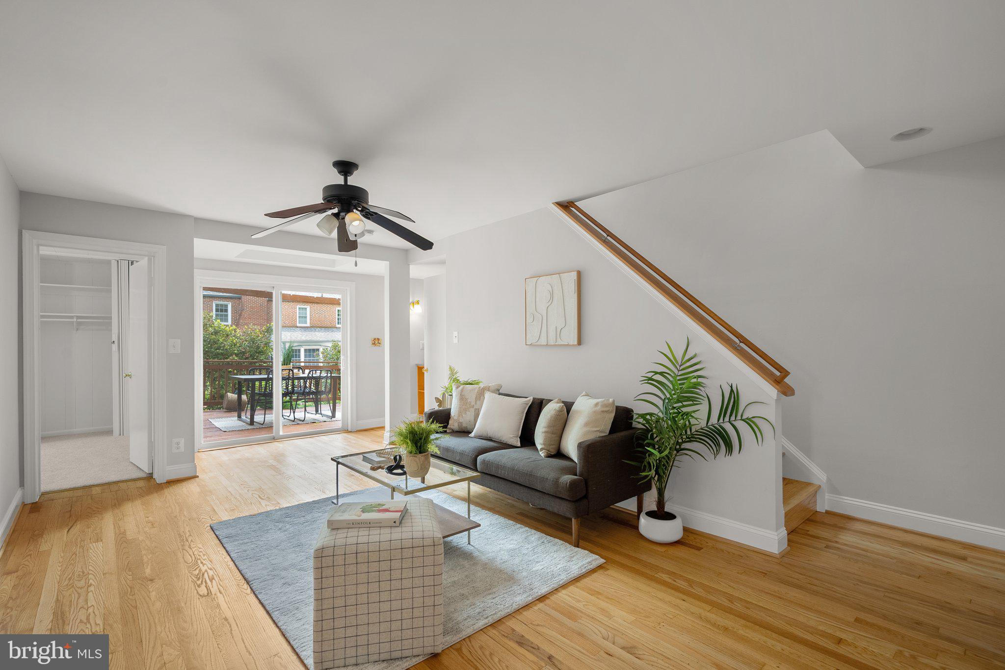 BROOKSIDE FOREST - Residential