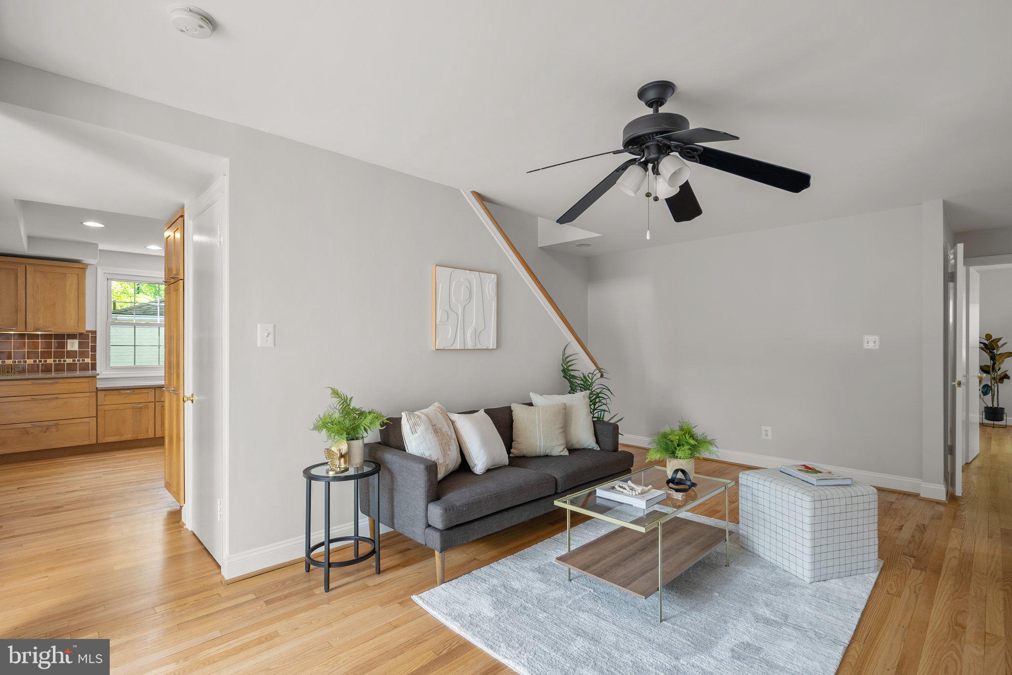 BROOKSIDE FOREST - Residential