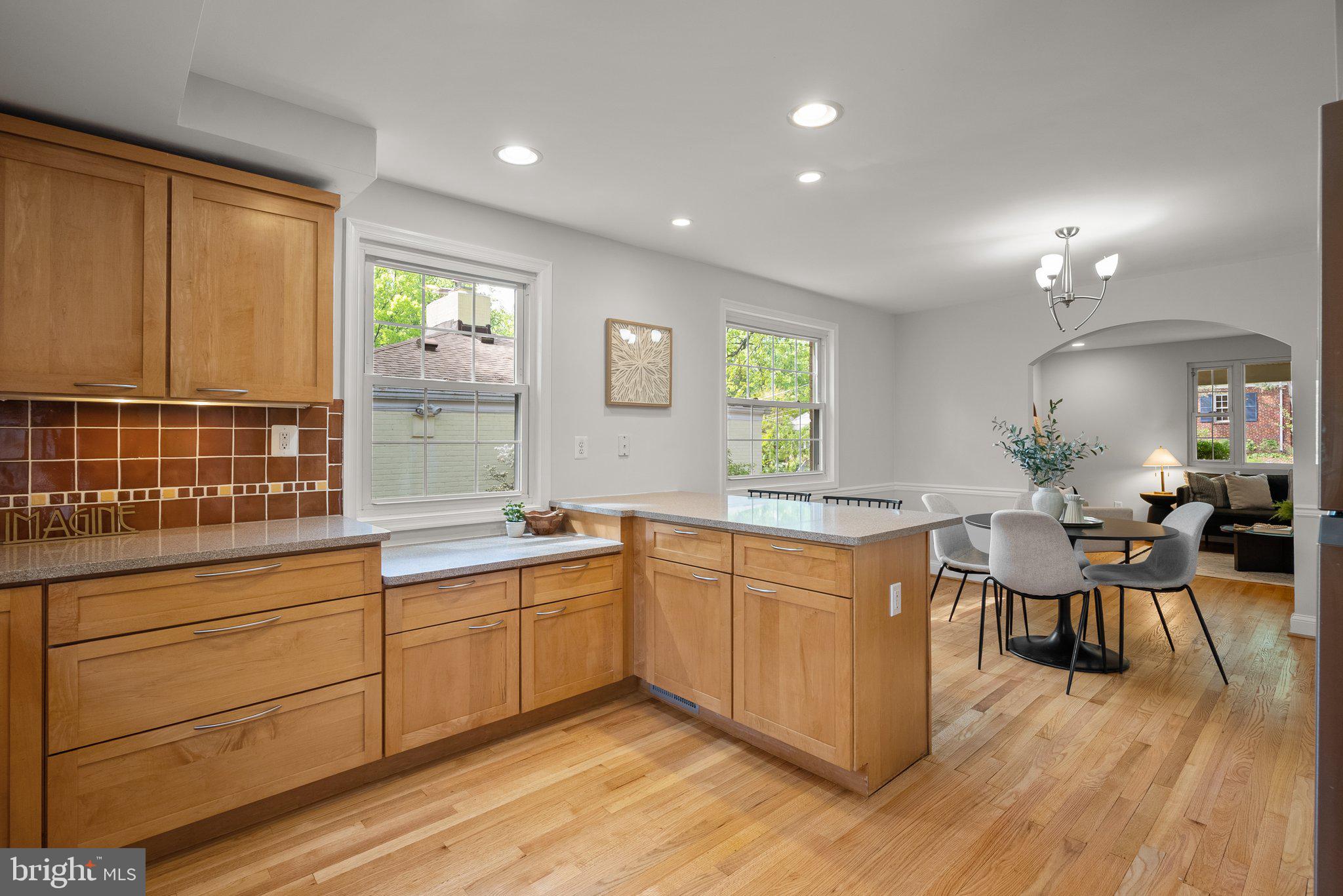 BROOKSIDE FOREST - Residential