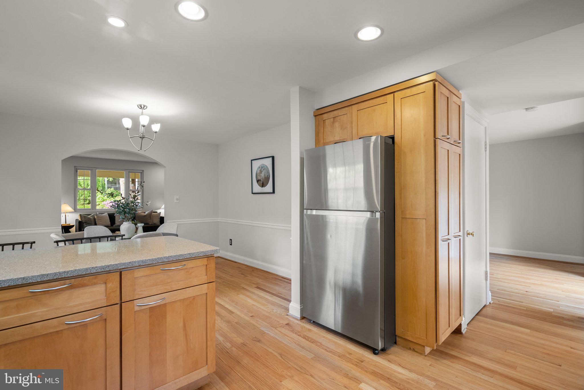 BROOKSIDE FOREST - Residential