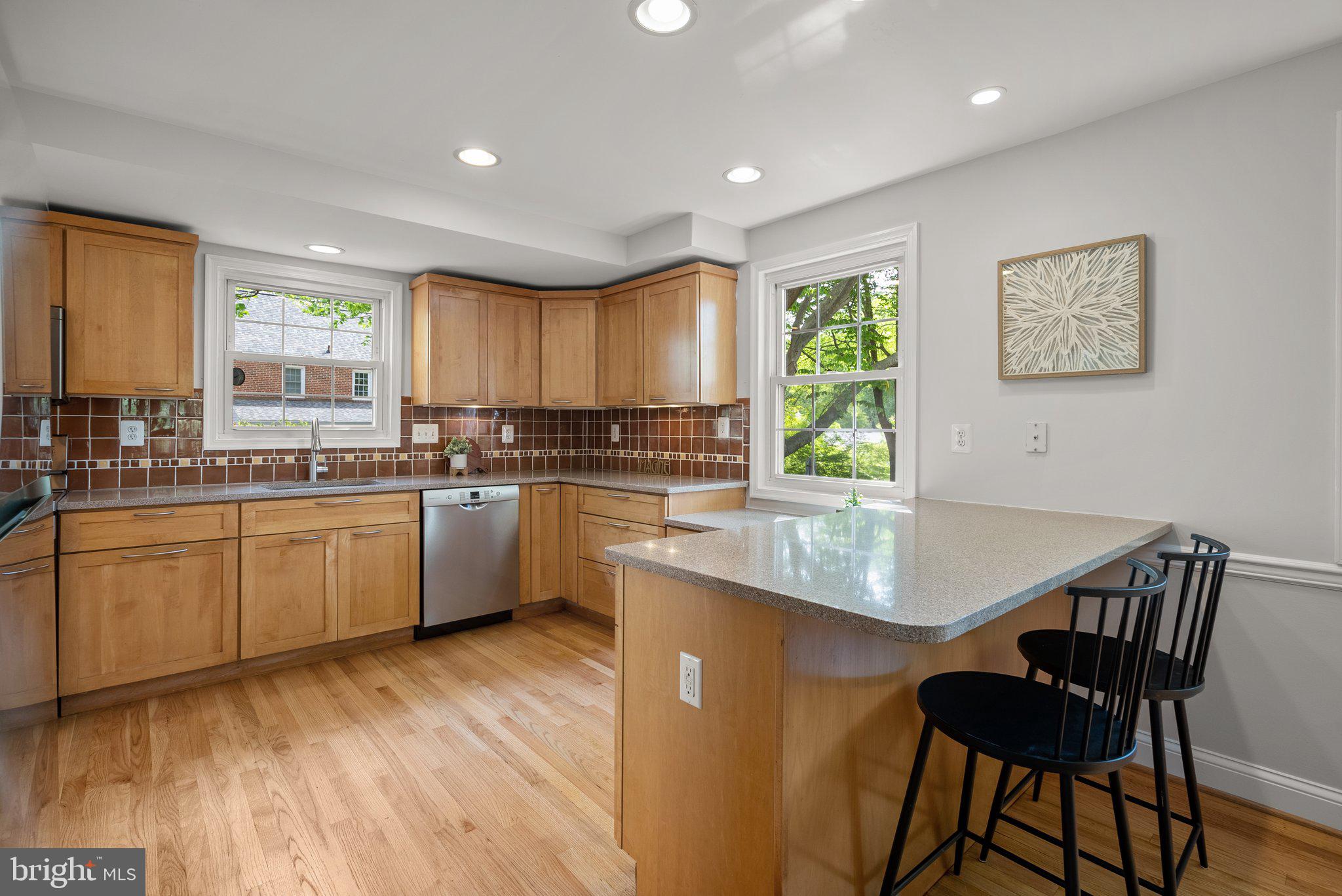 BROOKSIDE FOREST - Residential