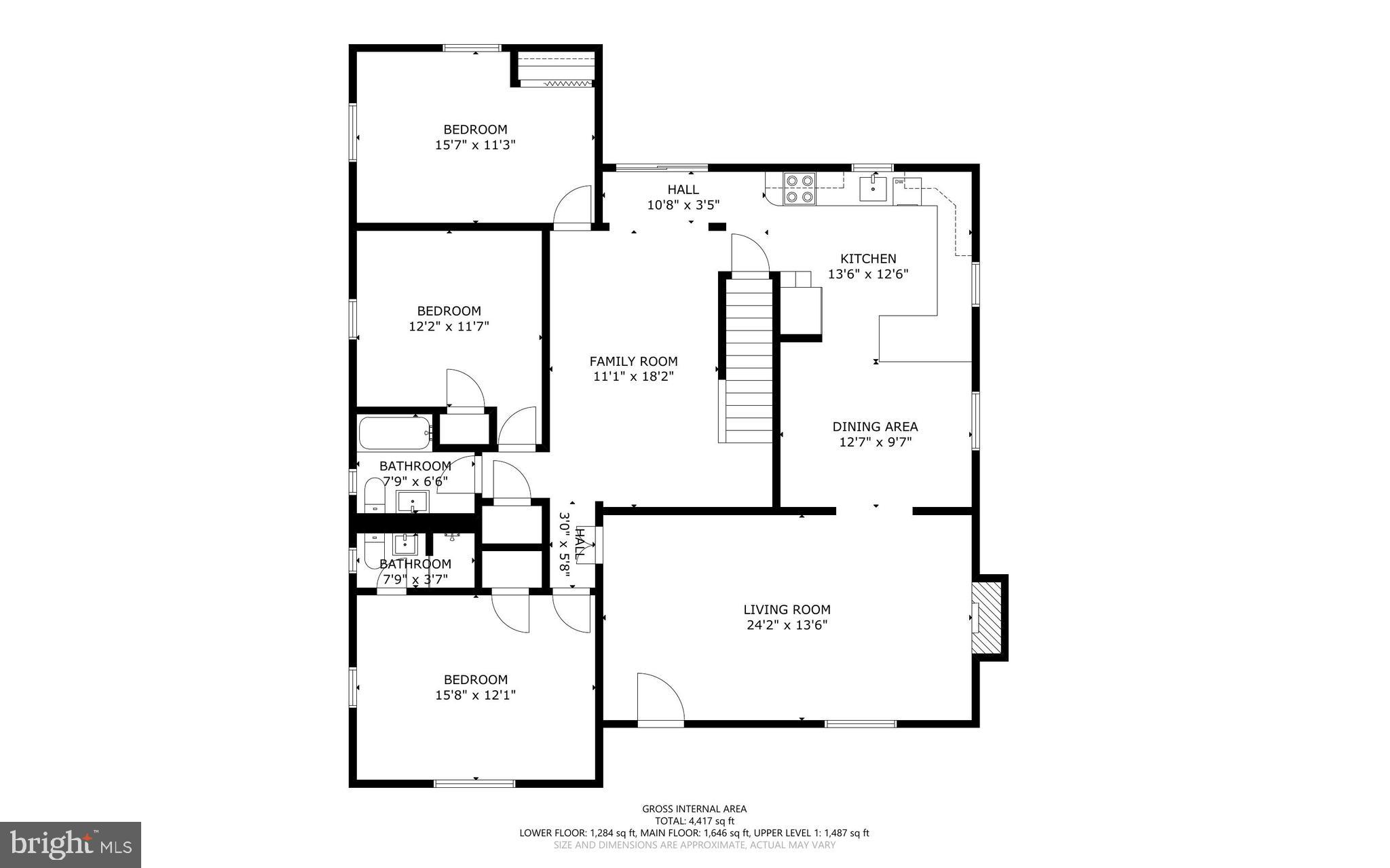 BROOKSIDE FOREST - Residential