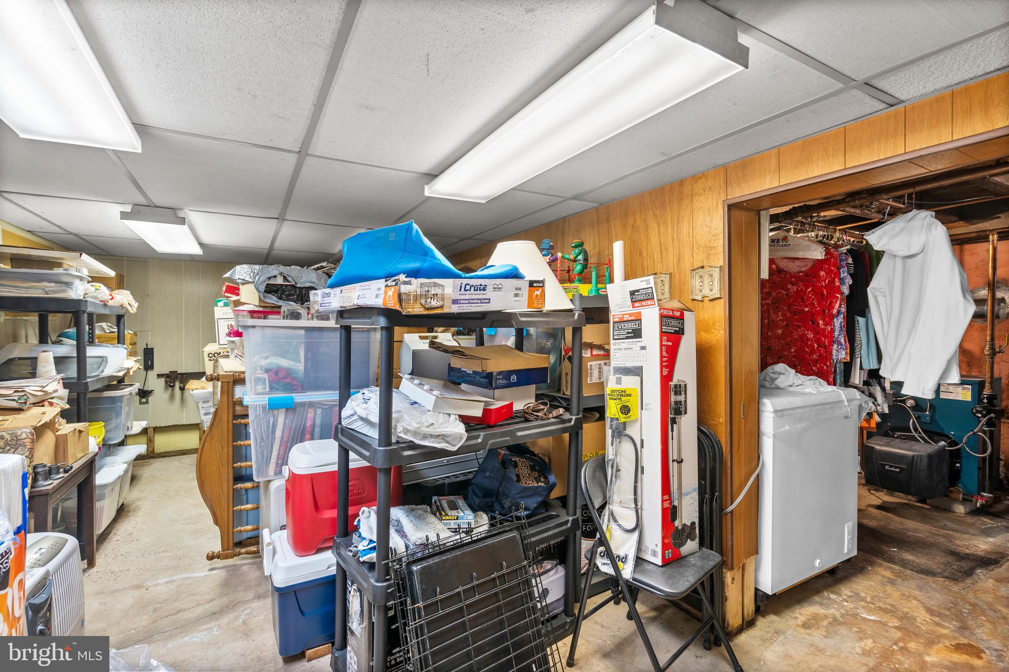 NON AVAILABLE - Residential