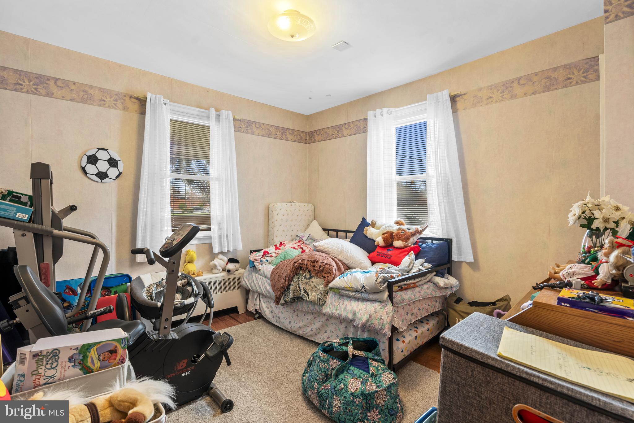 NON AVAILABLE - Residential