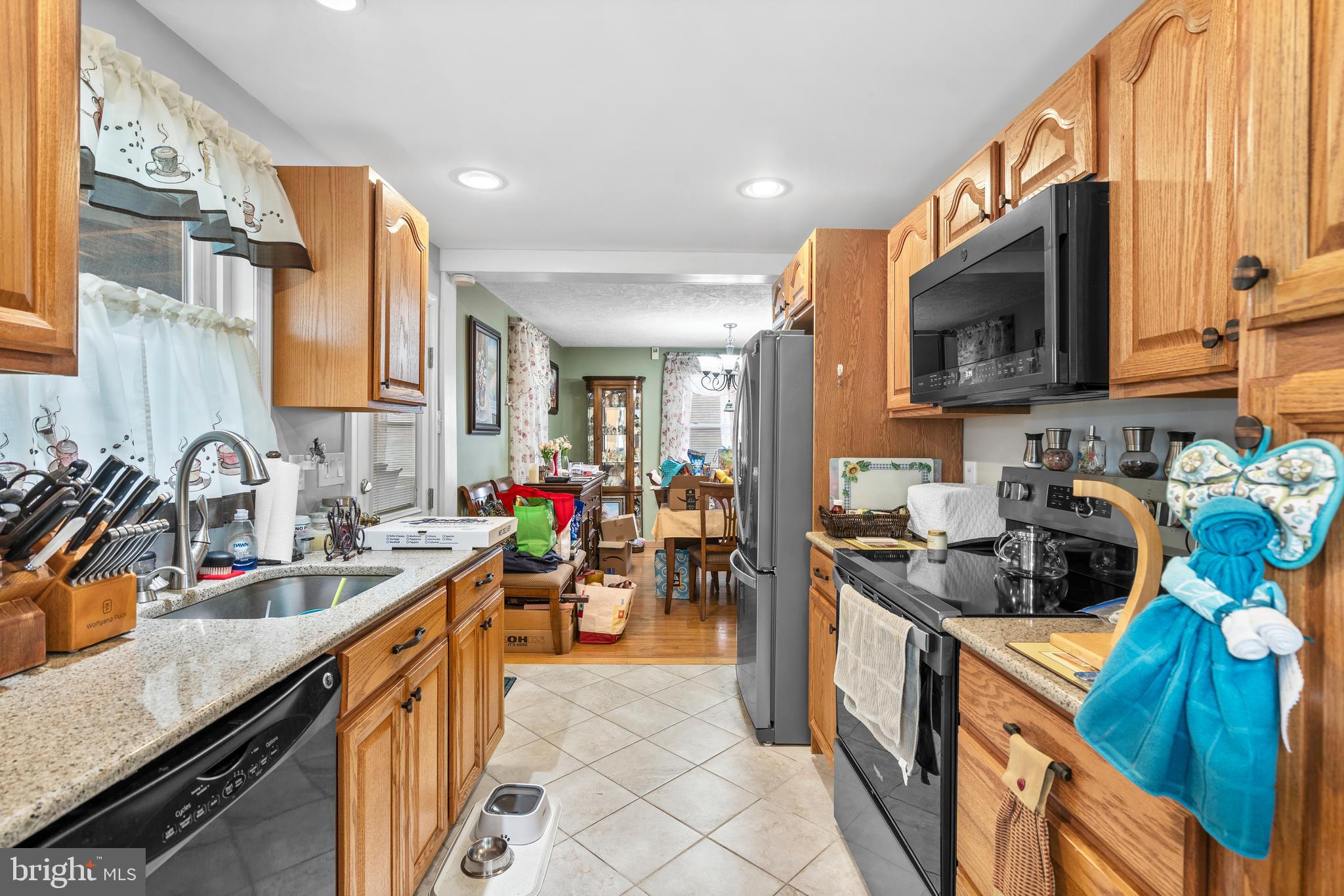 NON AVAILABLE - Residential