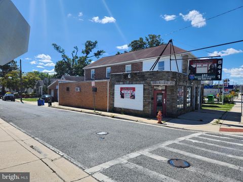 Photo of 8411 Harford Road, PARKVILLE, MD 21234 (MLS # MDBC2140374)