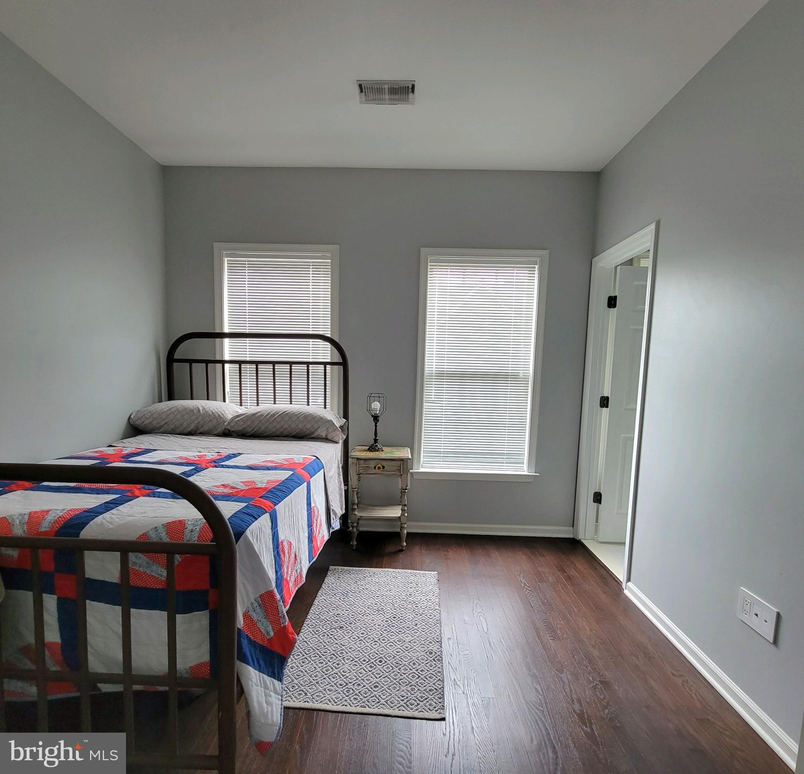 RIDGE TOP TERRACE - Residential