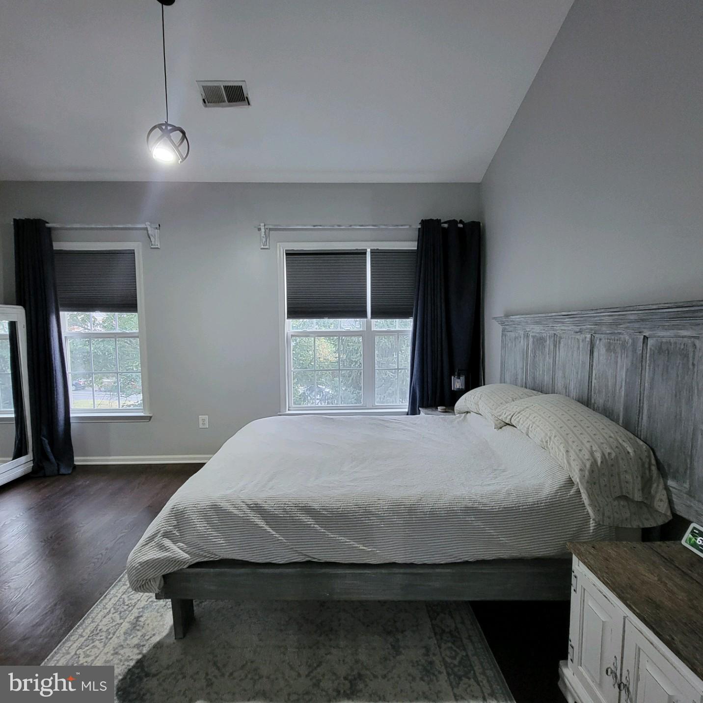 RIDGE TOP TERRACE - Residential